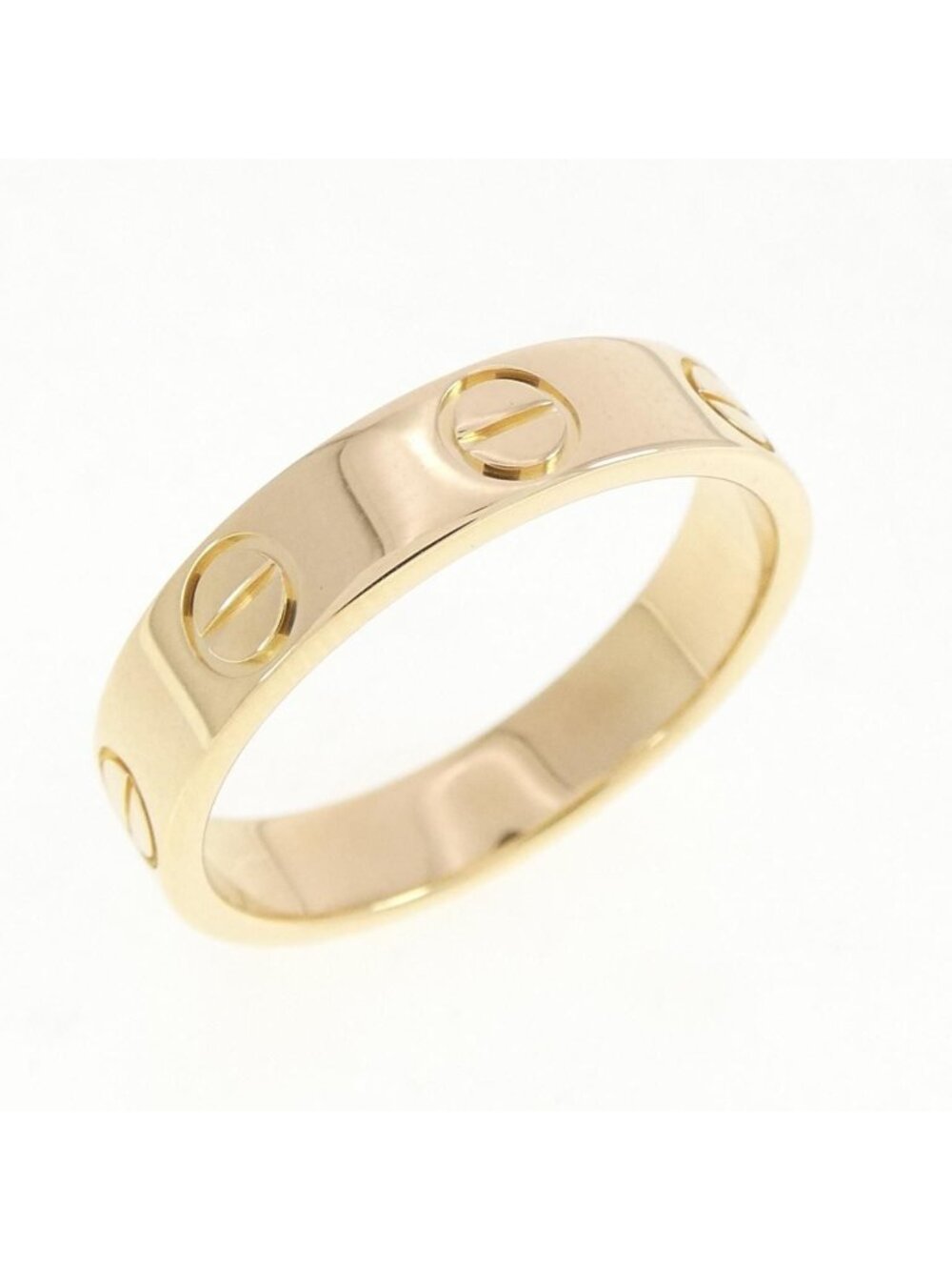 Cartier Mini Love Ring